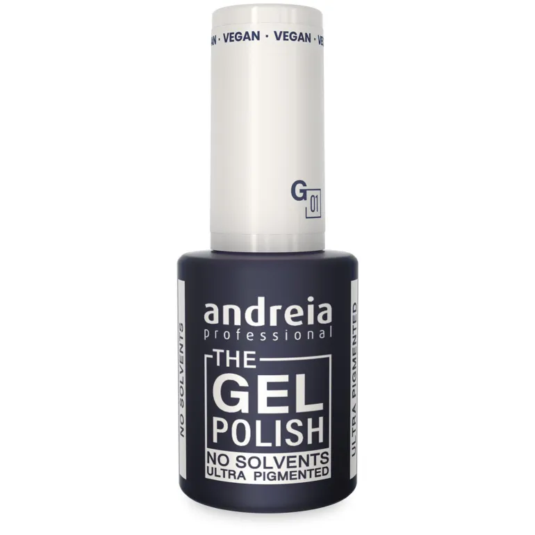 Vernis semi-permanent The Gel Polish G01