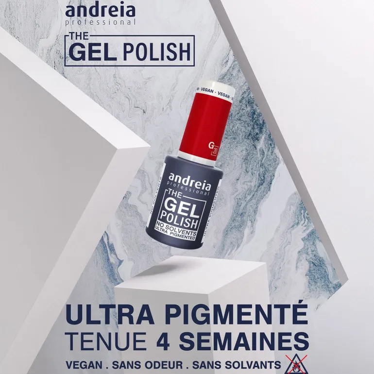 Vernis semi-permanent The Gel Polish G30