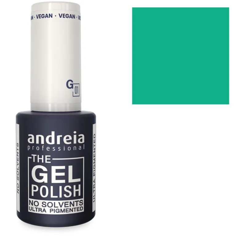 Vernis semi-permanent The Gel Polish CB5