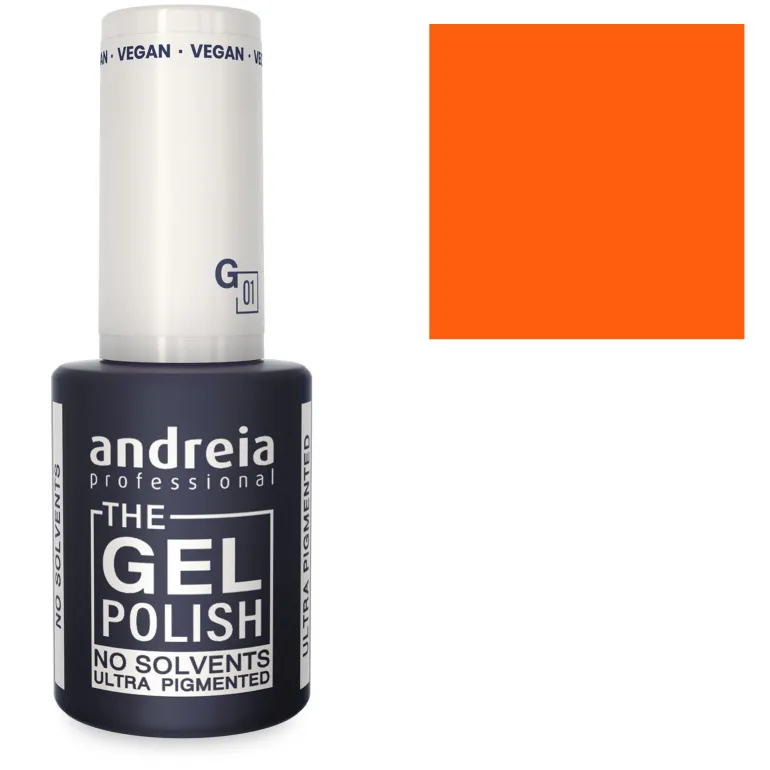Vernis semi-permanent The Gel Polish VS3