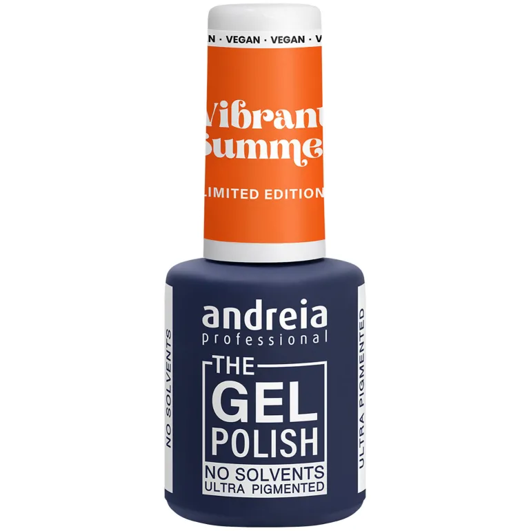 Vernis semi-permanent The Gel Polish VS3