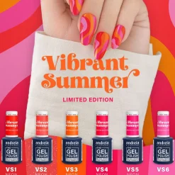 Vernis semi-permanent The Gel Polish VS3