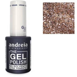 Vernis semi-permanent The Gel Polish G37