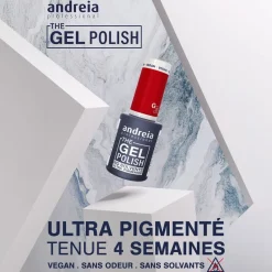 Vernis semi-permanent The Gel Polish G37