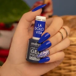 Vernis semi-permanent The Gel Polish DV2