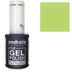 Vernis semi-permanent The Gel Polish DV1