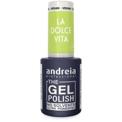 Vernis semi-permanent The Gel Polish DV1