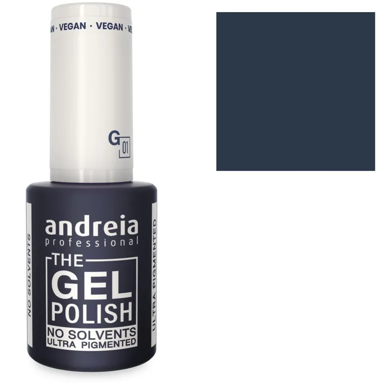 Vernis semi-permanent The Gel Polish G46