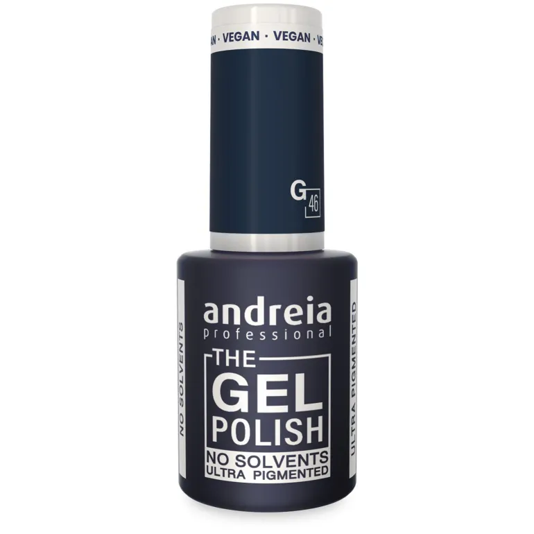Vernis semi-permanent The Gel Polish G46