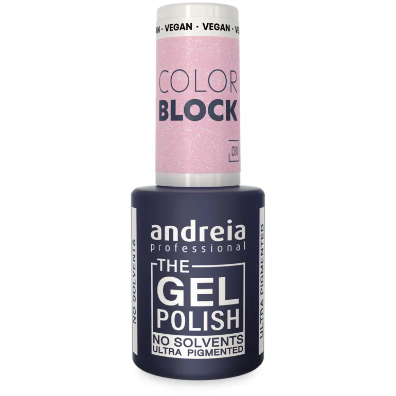 Vernis semi-permanent The Gel Polish CB1