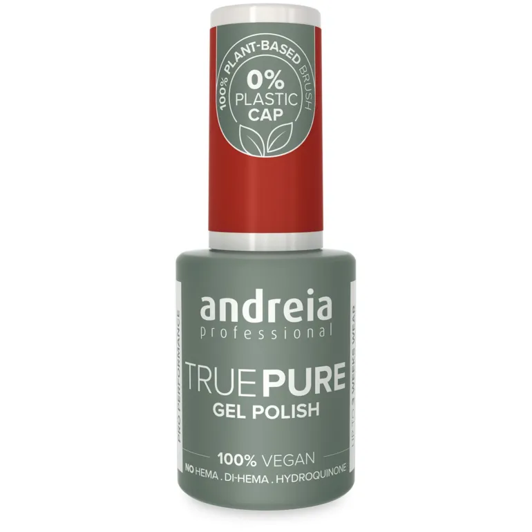 Vernis semi-permanent True Pure T34