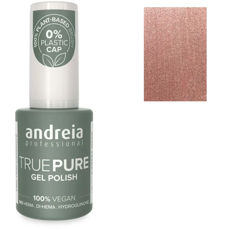 Vernis semi-permanent True Pure T31