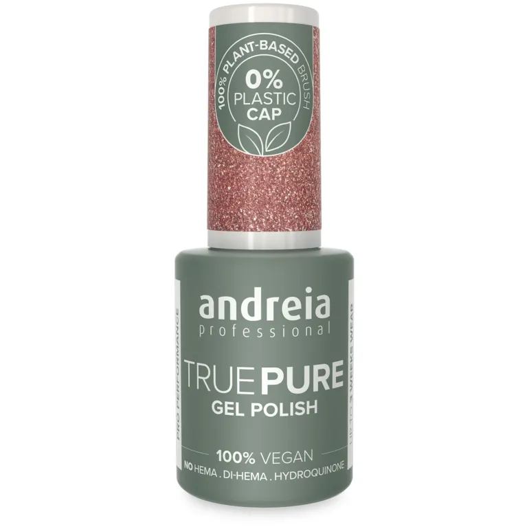 Vernis semi-permanent True Pure T31