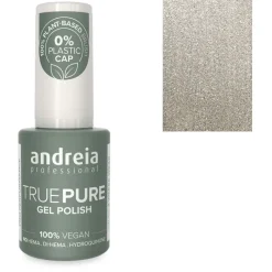 Vernis semi-permanent True Pure T04
