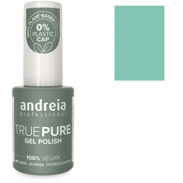 Vernis semi-permanent True Pure T17