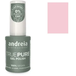 Vernis semi-permanent True Pure T07