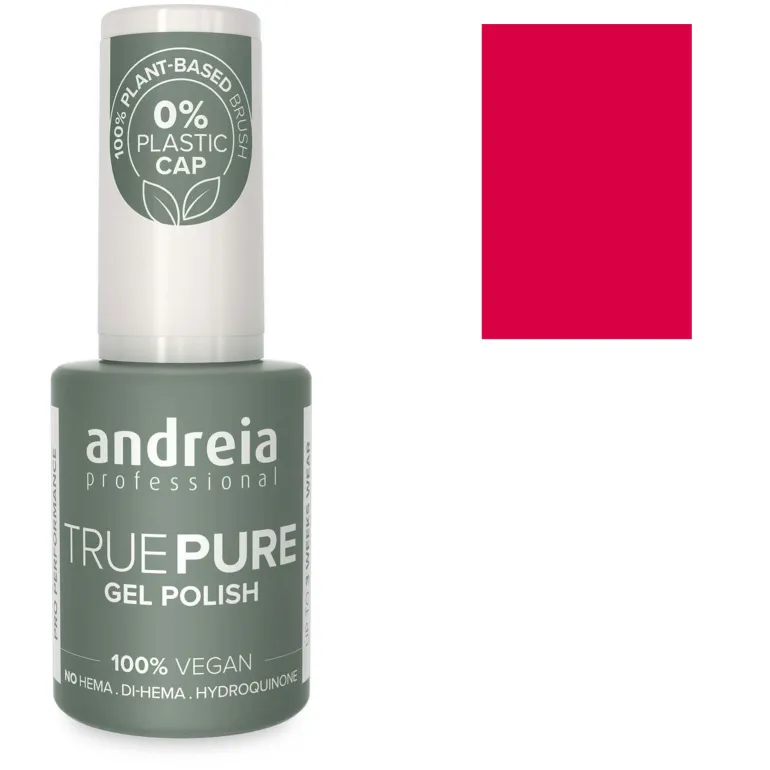 Vernis semi-permanent True Pure T23