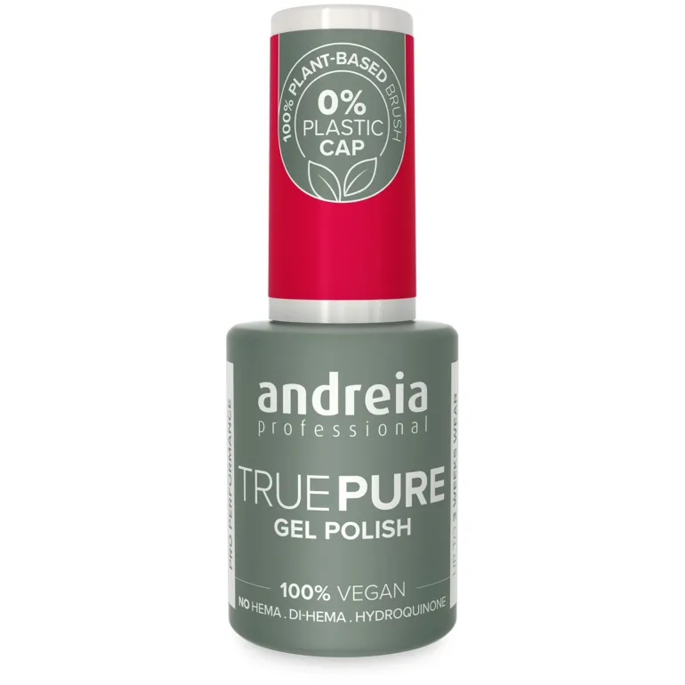 Vernis semi-permanent True Pure T23