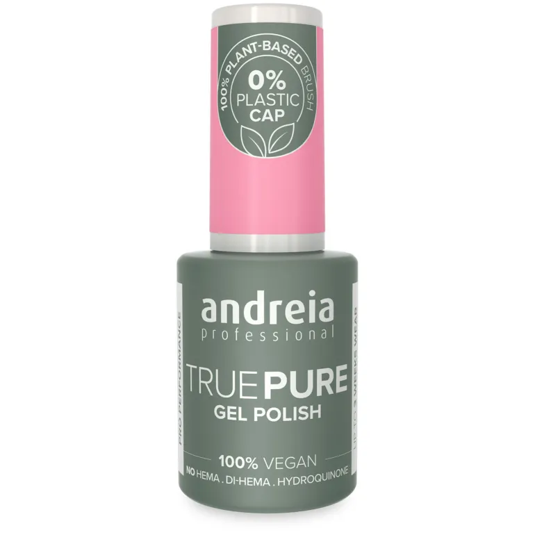 Vernis semi-permanent True Pure T18