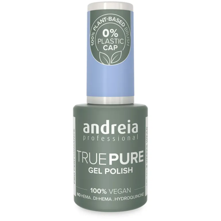 Vernis semi-permanent True Pure T16