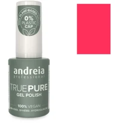 Vernis semi-permanent True Pure T19