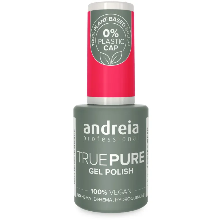 Vernis semi-permanent True Pure T19