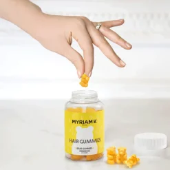 Vitamines Hair Gummies