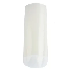 100 capsules professionnelles bombées