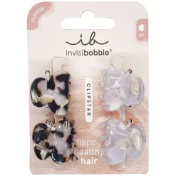 4 Petites pinces Clipstar
