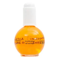 Accélérateur de séchage pour vernis à ongles