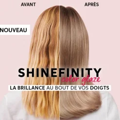 Activateur 2% Shinefinity 1000ml flacon