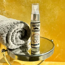 Activateur de pousse spécial barbe