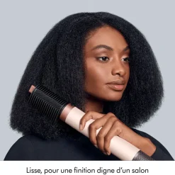 Airwrap Coanda 2x cheveux bouclés à frisés