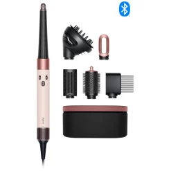 Airwrap i.d. cheveux bouclés frisés