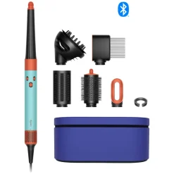 Airwrap i.d. cheveux bouclés frisés