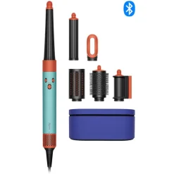 Airwrap i.d. cheveux raides à ondulés