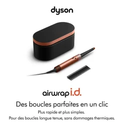 Airwrap i.d. édition limitée