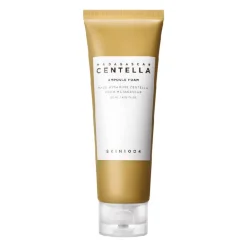 Ampoule de mousse Centella