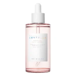 Ampoule fraîche pores dilatés Poremizing
