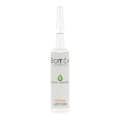 Ampoule pour cheveux clairsemés prévention anti-chute Lotion vital