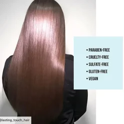 Après-shampooing cheveux fins à normaux Color Security