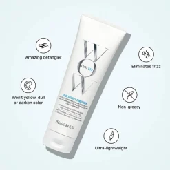 Après-shampooing cheveux fins à normaux Color Security