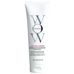 Après-shampooing cheveux normaux à épais Color Security