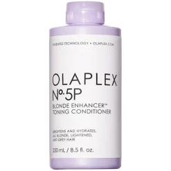 Après-shampooing déjaunissant n°5P