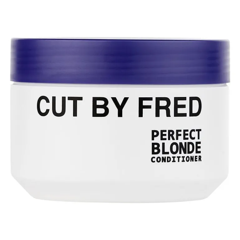 Après-shampooing déjaunisseur Perfect Blonde Conditioner