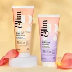Après-shampooing démêlant Blim