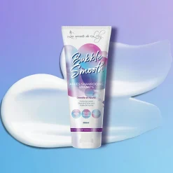 Après-shampooing enfant Bubble Smooth