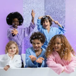 Après-shampooing enfant Bubble Smooth