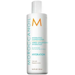 Après-shampooing hydratant 250 ml