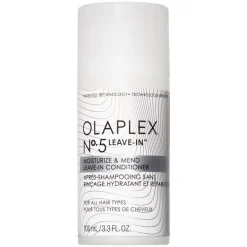 Après-shampooing hydratant & réparateur n°.5 sans rinçage